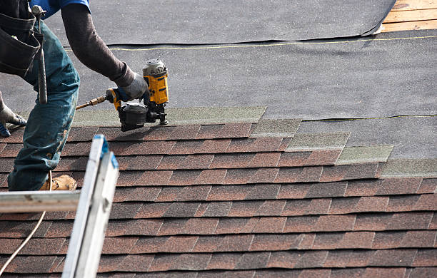Licensed Emergency Roof Repair service in Woodbury, GA - Brentwood Metal Roofing